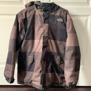 The North Face Hyvent Jacket